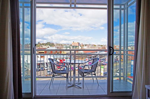 Peppers Seaport Hotel - Tourism Search 44