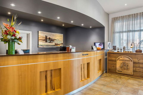 Peppers Seaport Hotel - Tourism Search 19