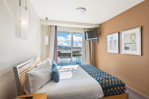 Peppers Seaport Hotel - Tourism Search 13