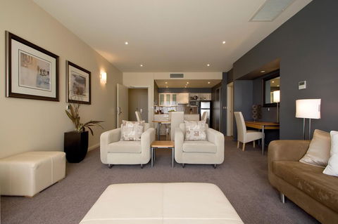 Peppers Seaport Hotel - Tourism Search 43