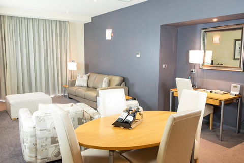 Peppers Seaport Hotel - Tourism Search 41