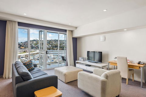 Peppers Seaport Hotel - Tourism Search 23
