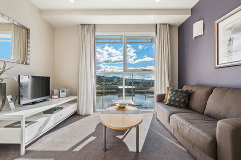Peppers Seaport Hotel - Tourism Search 4