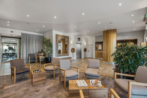 Peppers Seaport Hotel - Tourism Search 31