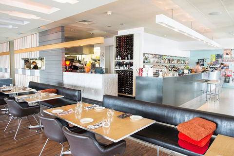Peppers Seaport Hotel - Tourism Search 37