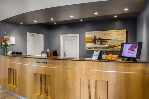 Peppers Seaport Hotel - Tourism Search 20