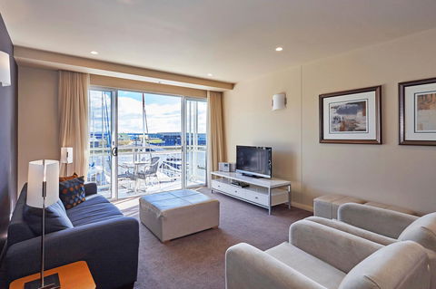 Peppers Seaport Hotel - Tourism Search 11