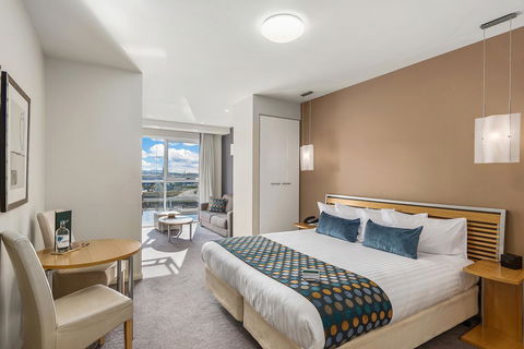 Peppers Seaport Hotel - Tourism Search 18