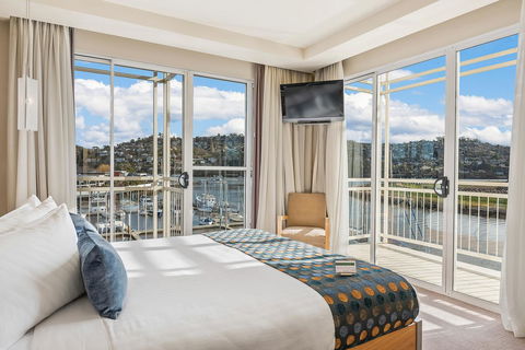 Peppers Seaport Hotel - Tourism Search 21