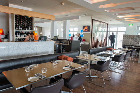 Peppers Seaport Hotel - Tourism Search 36