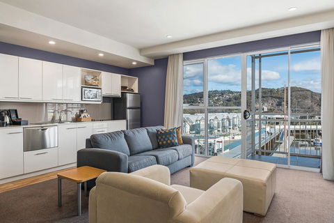 Peppers Seaport Hotel - Tourism Search 22