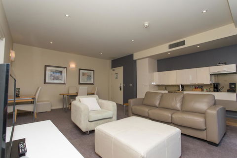 Peppers Seaport Hotel - Tourism Search 40