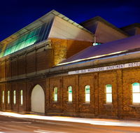 The Old Woolstore Apartment Hotel - Tourism Search