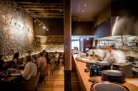 The Henry Jones Art Hotel - Tourism Search 17