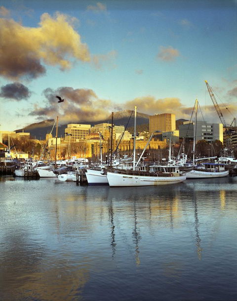 The Henry Jones Art Hotel - Tourism Search 2