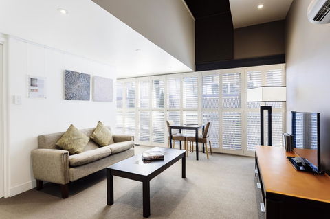 The Henry Jones Art Hotel - Tourism Search 40
