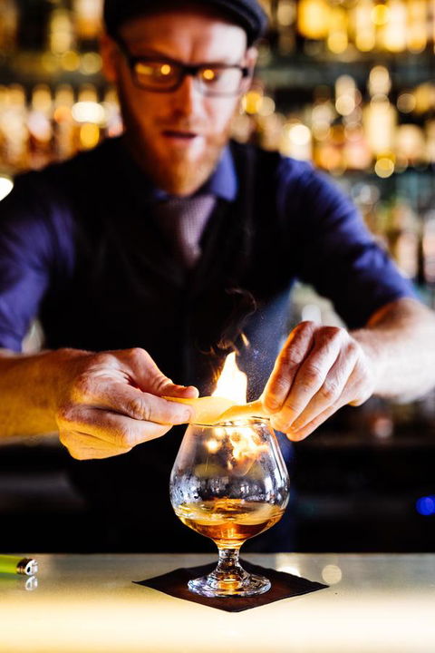 The Henry Jones Art Hotel - Tourism Search 30