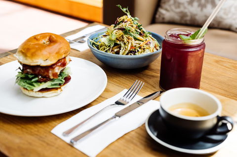 The Henry Jones Art Hotel - Tourism Search 10