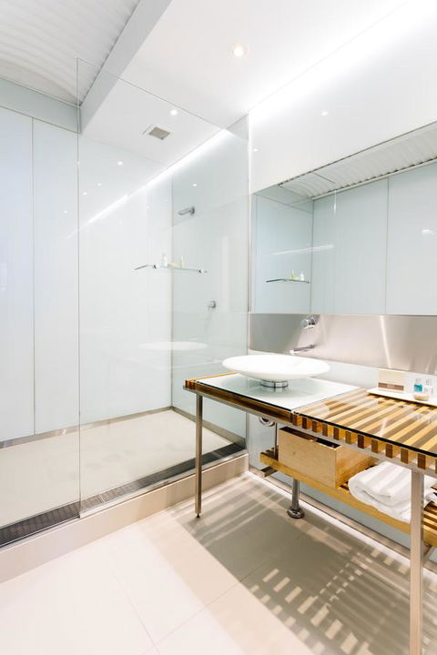 The Henry Jones Art Hotel - Tourism Search 43
