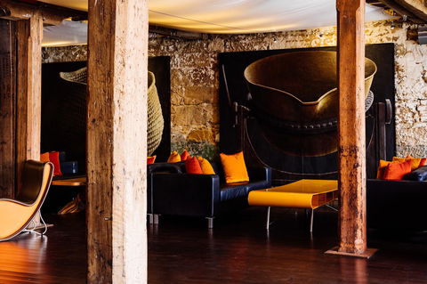 The Henry Jones Art Hotel - Tourism Search 11