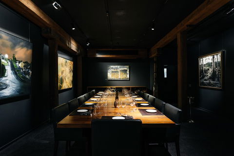 The Henry Jones Art Hotel - Tourism Search 28