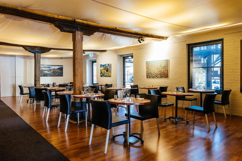 The Henry Jones Art Hotel - Tourism Search 33