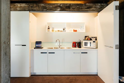 The Henry Jones Art Hotel - Tourism Search 31