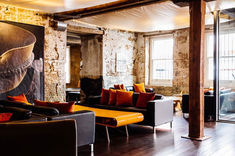 The Henry Jones Art Hotel - Tourism Search 18