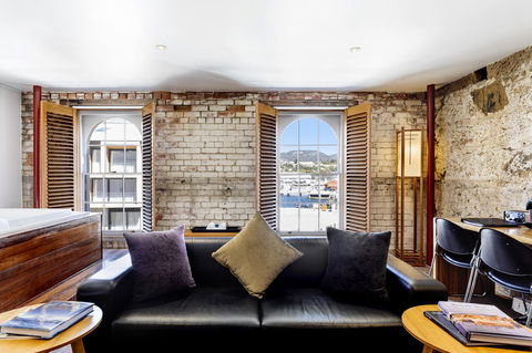 The Henry Jones Art Hotel - Tourism Search 26