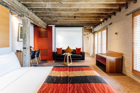The Henry Jones Art Hotel - Tourism Search 15