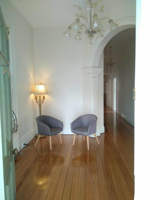 Riverbank Villa - Tourism Search 20