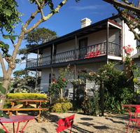 The Dragonfly - Tourism Search