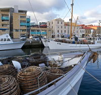 Zero Davey Boutique Apartment Hotel - Tourism Search