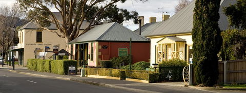 The Richmond Arms Hotel - Tourism Search 21