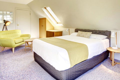 The Richmond Arms Hotel - Tourism Search 7