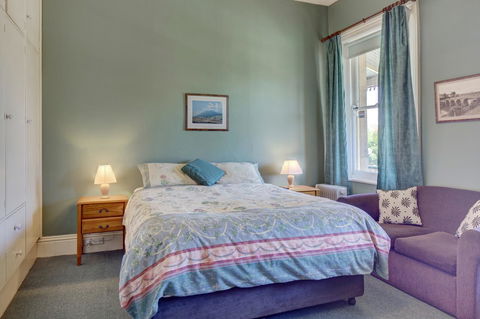 The Richmond Arms Hotel - Tourism Search 22