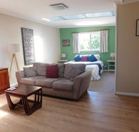 Amble'a'While on Tamar - Tourism Search