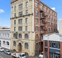 Quest Launceston - Tourism Search
