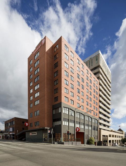 Travelodge Hotel Hobart - Tourism Search 0