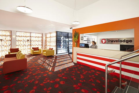 Travelodge Hotel Hobart - Tourism Search 14