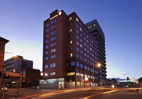 Travelodge Hotel Hobart - Tourism Search 24