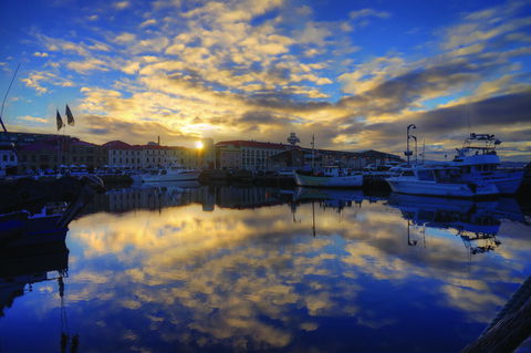 Travelodge Hotel Hobart - Tourism Search 21