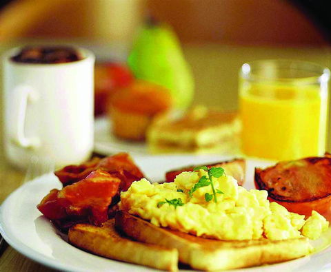 Travelodge Hotel Hobart - Tourism Search 17