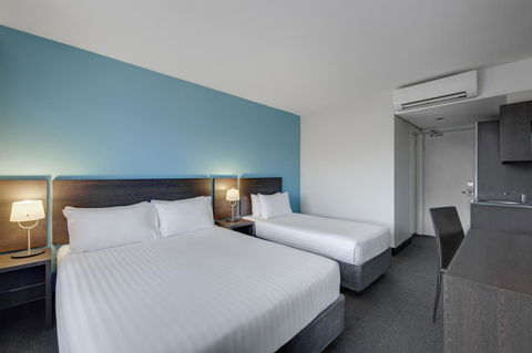 Travelodge Hotel Hobart - Tourism Search 9