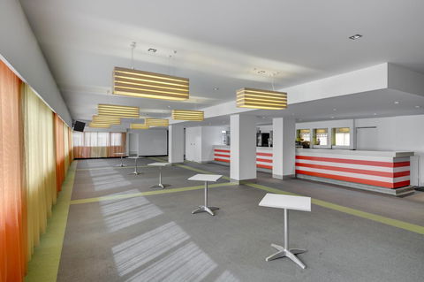 Travelodge Hotel Hobart - Tourism Search 20