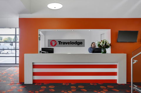 Travelodge Hotel Hobart - Tourism Search 13