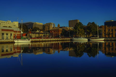Travelodge Hotel Hobart - Tourism Search 22