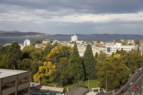 Travelodge Hotel Hobart - Tourism Search 23
