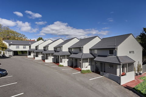 Elphin Serviced Apartments - Tourism Search 18