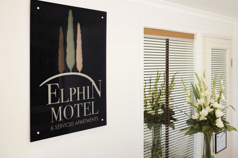 Elphin Serviced Apartments - Tourism Search 16